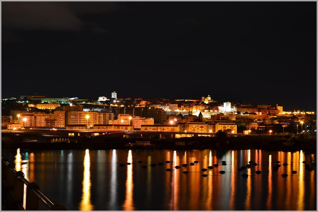 Moon House B&B Cagliari Chambre photo