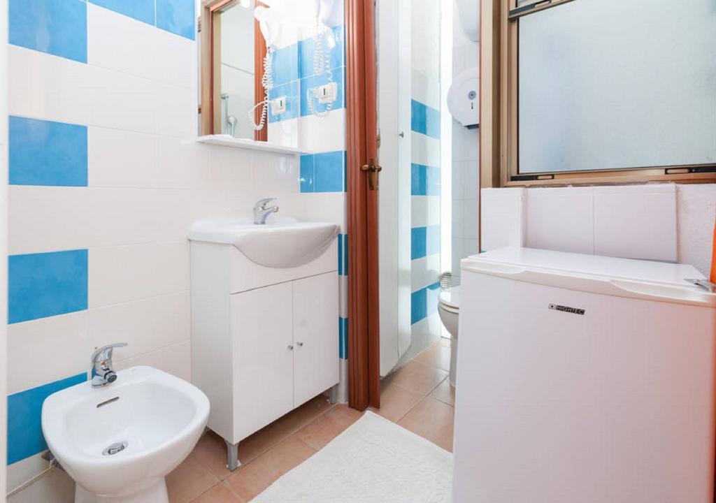 Moon House B&B Cagliari Chambre photo