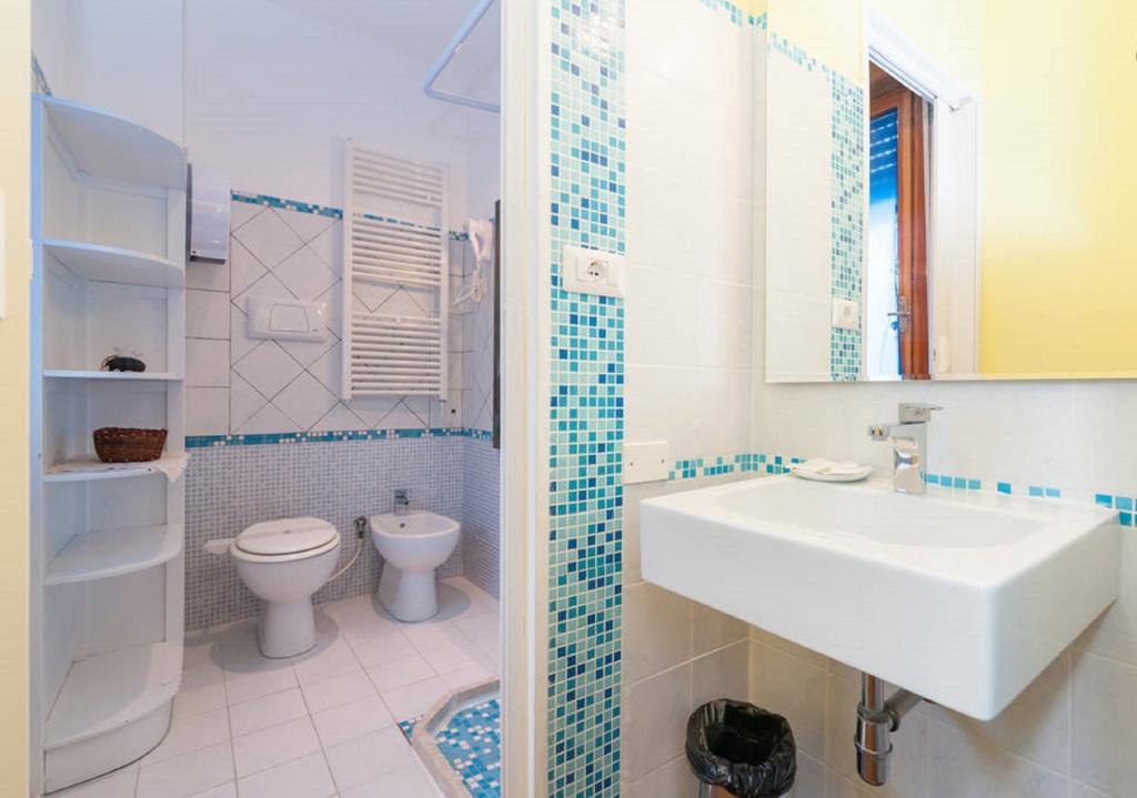 Moon House B&B Cagliari Chambre photo