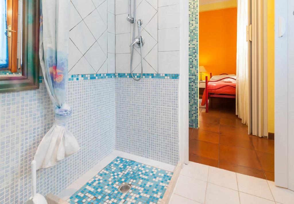 Moon House B&B Cagliari Chambre photo