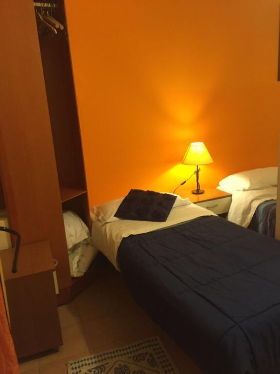 Moon House B&B Cagliari Extérieur photo
