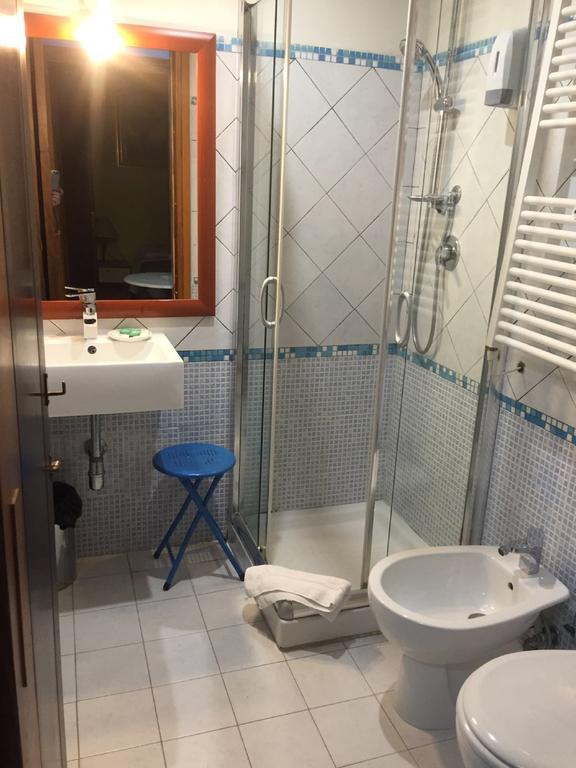 Moon House B&B Cagliari Extérieur photo