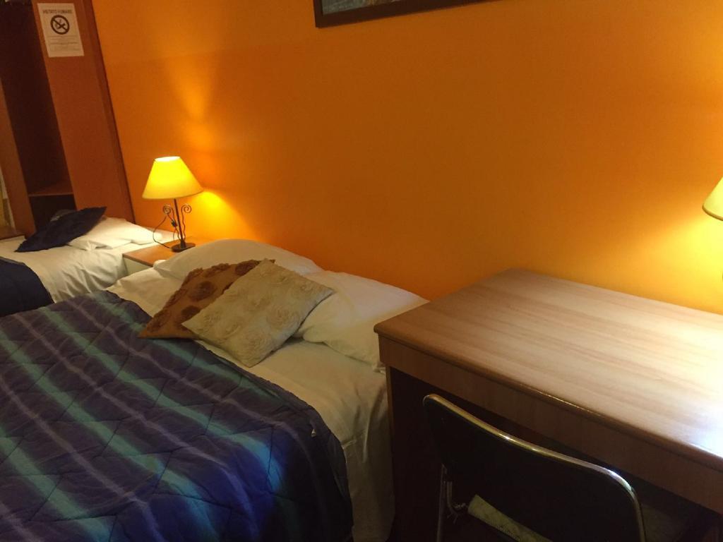 Moon House B&B Cagliari Extérieur photo