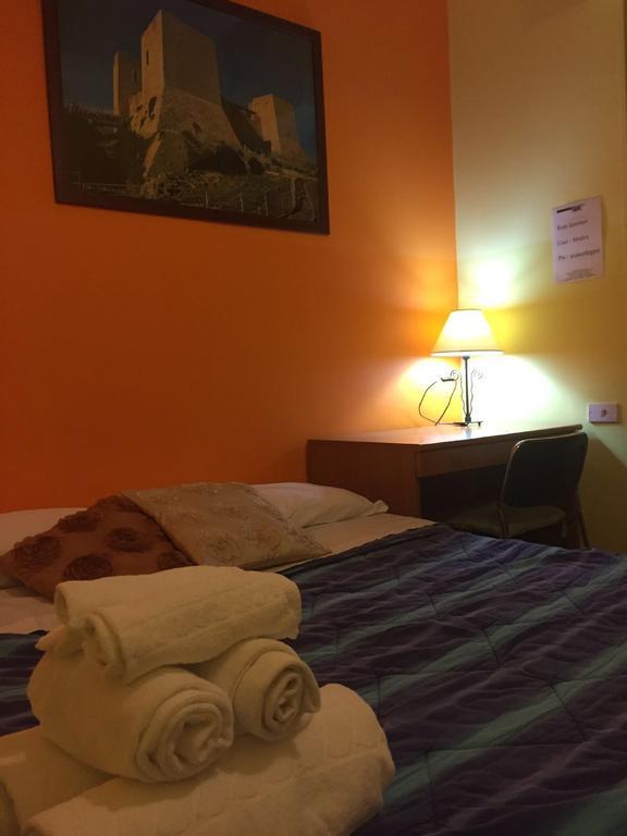 Moon House B&B Cagliari Extérieur photo