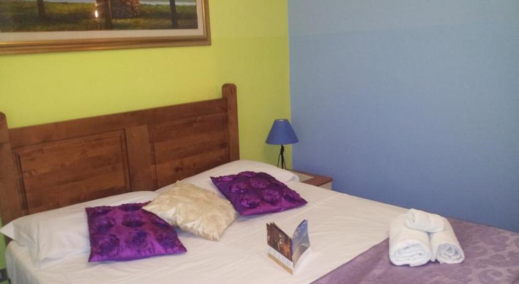 Moon House B&B Cagliari Extérieur photo