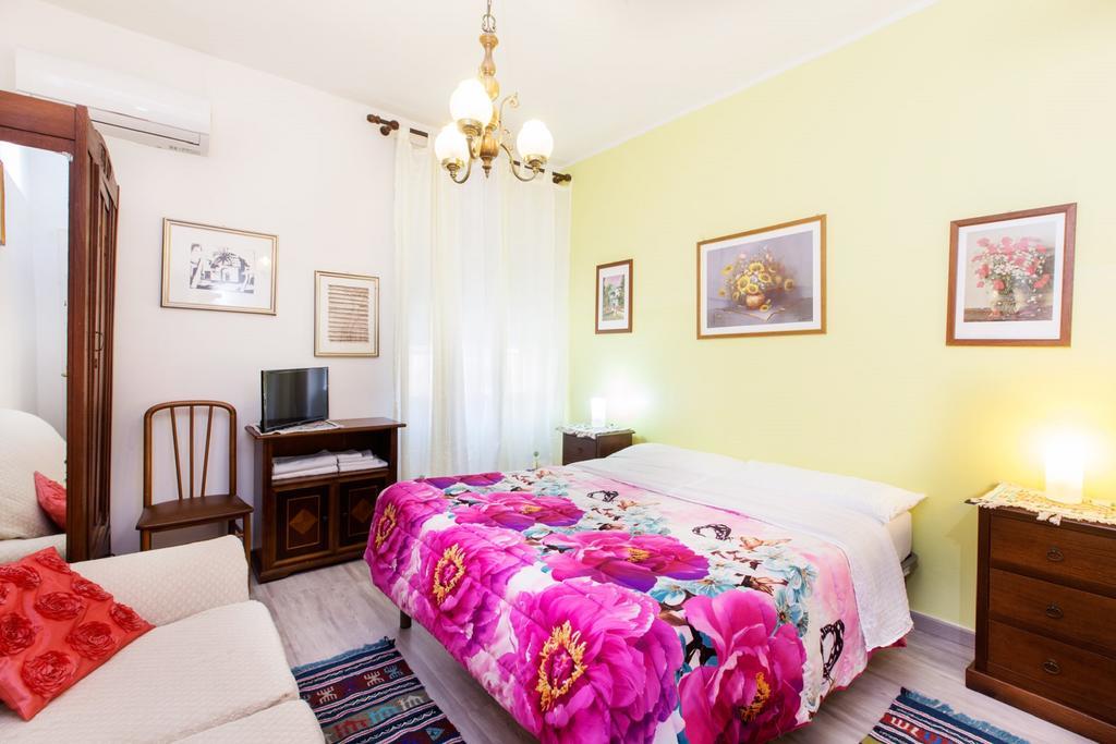 Moon House B&B Cagliari Extérieur photo