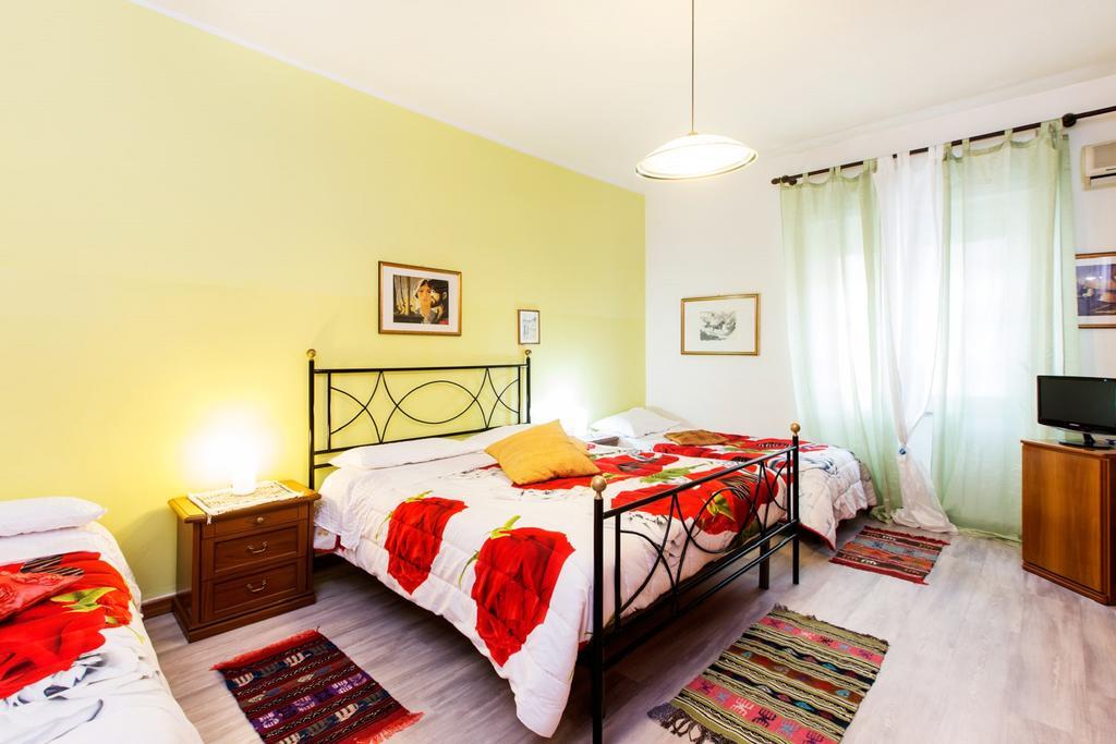 Moon House B&B Cagliari Extérieur photo