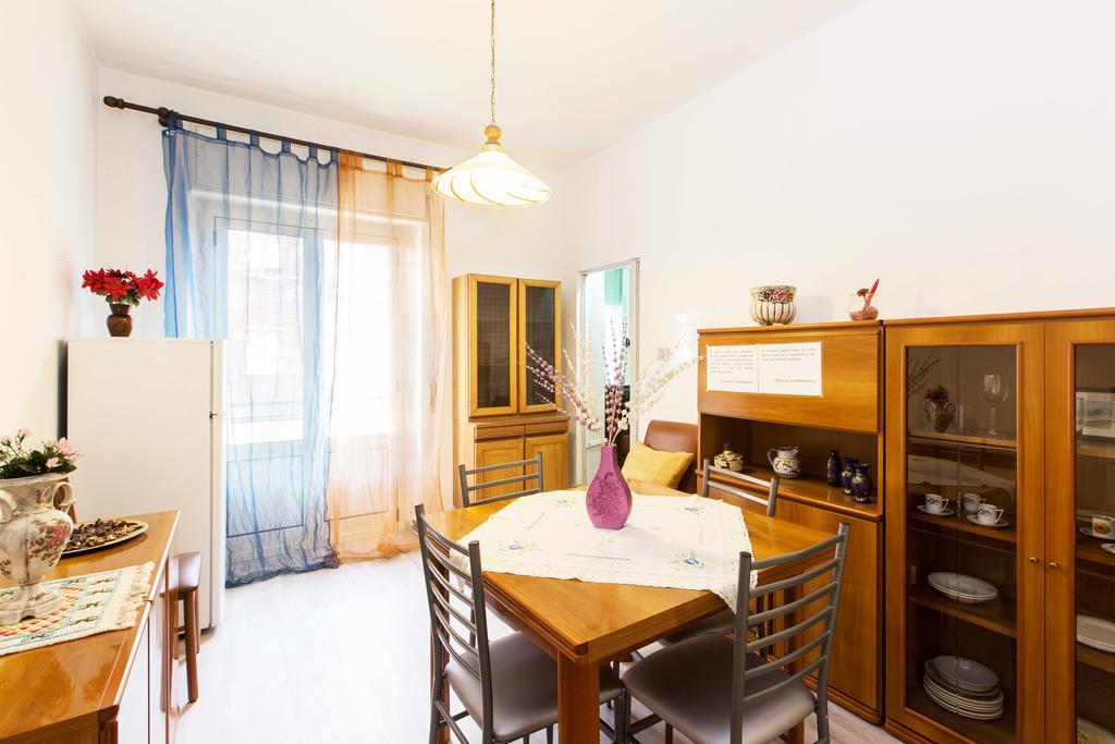 Moon House B&B Cagliari Extérieur photo