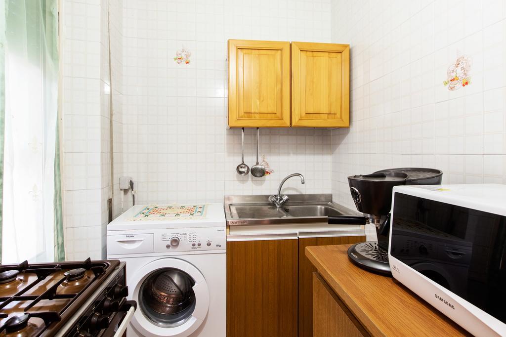 Moon House B&B Cagliari Extérieur photo
